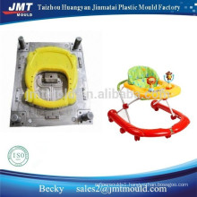 Professional Mould maker Baby walker mould Toy mould low price